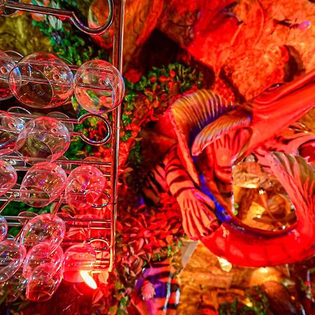 Tiger Complex Hotel Patong 외부 사진