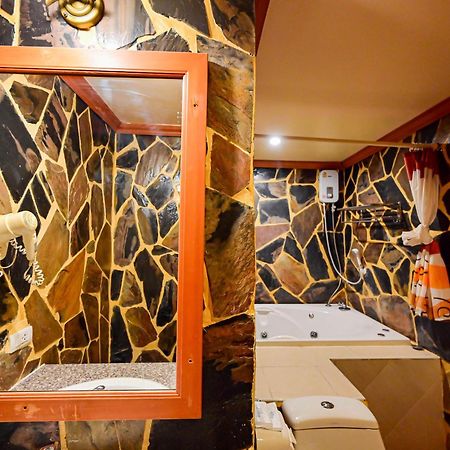 Tiger Complex Hotel Patong 외부 사진